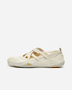 Dámské prstové boty VIBRAM FIVEFINGERS ALITZA LOOP beige EU 39