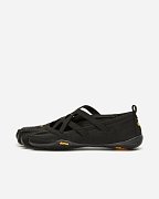 Dámské prstové boty VIBRAM FIVEFINGERS ALITZA LOOP black EU 39