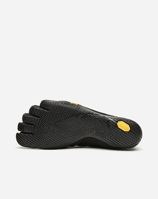 Dámské prstové boty VIBRAM FIVEFINGERS ALITZA LOOP black EU 39