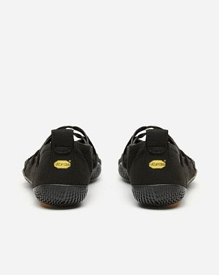 Dámské prstové boty VIBRAM FIVEFINGERS ALITZA LOOP black EU 39