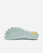 Dámské prstové boty VIBRAM FIVEFINGERS ALITZA LOOP harbour grey EU 40