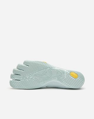 Dámské prstové boty VIBRAM FIVEFINGERS ALITZA LOOP harbour grey EU 40