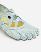 Dámské prstové boty VIBRAM FIVEFINGERS ALITZA LOOP harbour grey EU 40