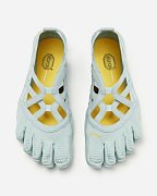 Dámské prstové boty VIBRAM FIVEFINGERS ALITZA LOOP harbour grey EU 40