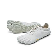 Dámské prstové boty VIBRAM FIVEFINGERS KSO ECO W beige EU 37