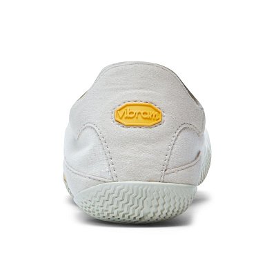 Dámské prstové boty VIBRAM FIVEFINGERS KSO ECO W beige EU 37