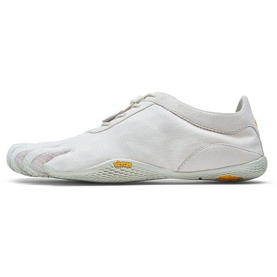 Dámské prstové boty VIBRAM FIVEFINGERS KSO ECO W beige EU 37