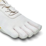 Dámské prstové boty VIBRAM FIVEFINGERS KSO ECO W beige EU 37