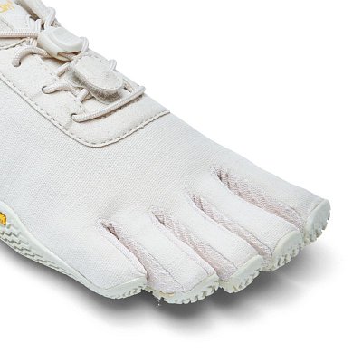 Dámské prstové boty VIBRAM FIVEFINGERS KSO ECO W beige EU 37