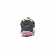 Dámské prstové boty VIBRAM FIVEFINGERS KSO EVO W black/rose EU 40