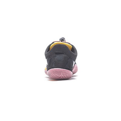 Dámské prstové boty VIBRAM FIVEFINGERS KSO EVO W black/rose EU 40