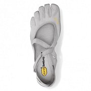 Dámské prstové boty VIBRAM FIVEFINGERS V-SOUL grey EU 40