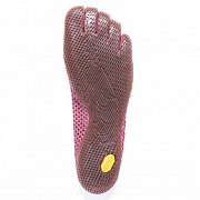 Dámské prstové boty VIBRAM FIVEFINGERS VI-B ECO burgundy EU 40