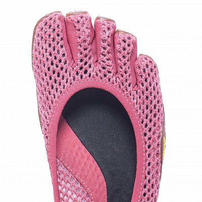 Dámské prstové boty VIBRAM FIVEFINGERS VI-B ECO burgundy EU 40