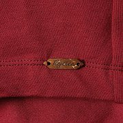 Dámské šaty REJOICE HAKONECHLOA SHORT SLEEVES LE U334 L