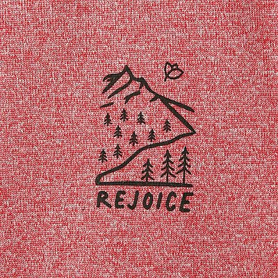 Dámské tepláky REJOICE ASTIBLE ME219 M