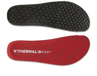 Dámské termovložky VIVO BAREFOOT L EU 42