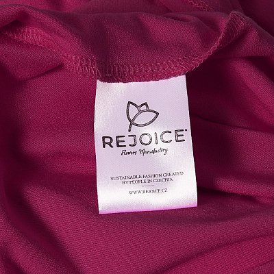 Dámské tričko REJOICE Ixona U364 M