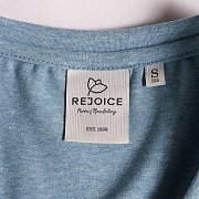 Dámské tričko REJOICE TANACETUM SHORTS ME61 XXL