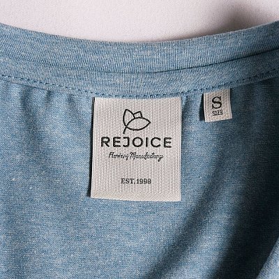 Dámské tričko REJOICE TANACETUM SHORTS ME61 XXL