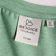 Dámské tričko REJOICE TANACETUM SHORTS ME63 M