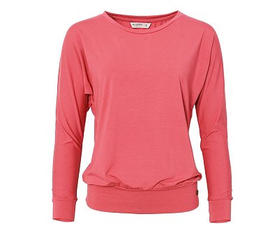Dámské tričko s dlouhým rukávem REJOICE CROSOSMIA U363 XXL