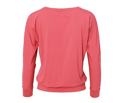 Dámské tričko s dlouhým rukávem REJOICE CROSOSMIA U363 XXL