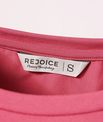 Dámské tričko s dlouhým rukávem REJOICE CROSOSMIA U363 XXL
