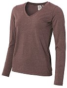 Dámské tričko s dlouhým rukávem REJOICE TANACETUM ME53 XL