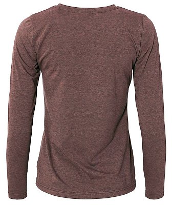 Dámské tričko s dlouhým rukávem REJOICE TANACETUM ME53 XL