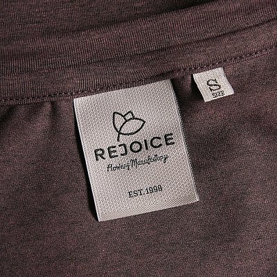 Dámské tričko s dlouhým rukávem REJOICE TANACETUM ME53 XL