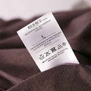 Dámské tričko s dlouhým rukávem REJOICE TANACETUM ME53 XL