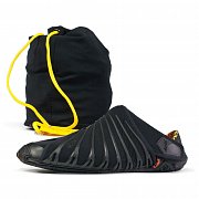 Dámské zavinovací boty VIBRAM FUROSHIKI W black EU 40