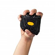 Dámské zavinovací boty VIBRAM FUROSHIKI W black EU 40