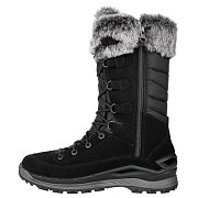 Dámské zimní boty LOWA ALBA EVO GTX Ws black/anthracite UK 5,5