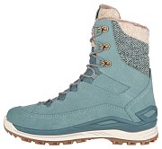 Dámské zimní boty LOWA CALCETA EVO GTX Ls ice blue UK 7,5