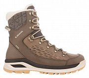 Dámské zimní boty LOWA RENEGADE EVO ICE GTX Ls brown UK 6