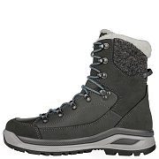 Dámské zimní boty LOWA RENEGADE EVO ICE GTX Ws anthracite/petrol UK 5,5