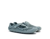 Dětské boty VIVOBAREFOOT ULTRA BLOOM KIDS SEA GREEN EU 29