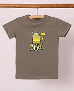 Dětské tričko REJOICE KIDS ADIANTUM U252-R20 116