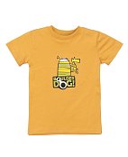 Dětské tričko REJOICE KIDS ADIANTUM U266-R20 116
