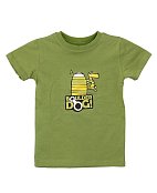 Dětské tričko REJOICE KIDS ADIANTUM U267-R20 122