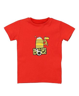 Dětské tričko REJOICE KIDS ADIANTUM U268-R20 110