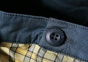 Kalhoty REJOICE HEMP K20/U55 XXL