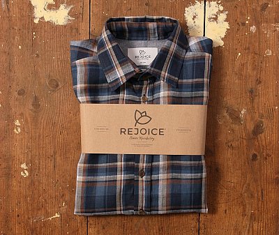 Košile REJOICE HYPERICUM LE K238 XXL