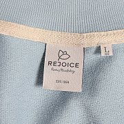 Mikina na zip REJOICE HIERACIUM  LE U330 XXL