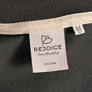 Mikina na zip REJOICE HIERACIUM  LE U332 XXL