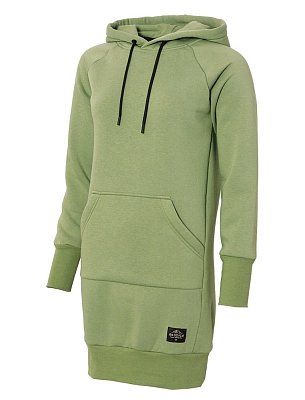 Mikinové šaty REJOICE FITTONIA U319 XXL