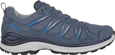 Multifunkční boty LOWA INNOX EVO II GTX LO steel blue/ocean UK 8