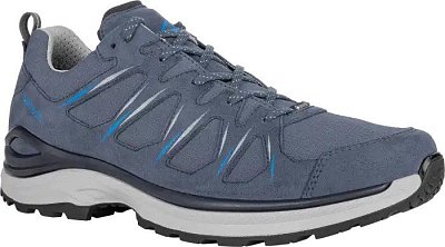 Multifunkční boty LOWA INNOX EVO II GTX LO steel blue/ocean UK 8